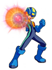 MegaMan Battle Network