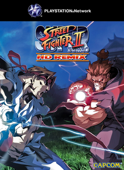 Super Street Fighter II, Street Fighter Wiki