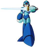 Mega Man X6