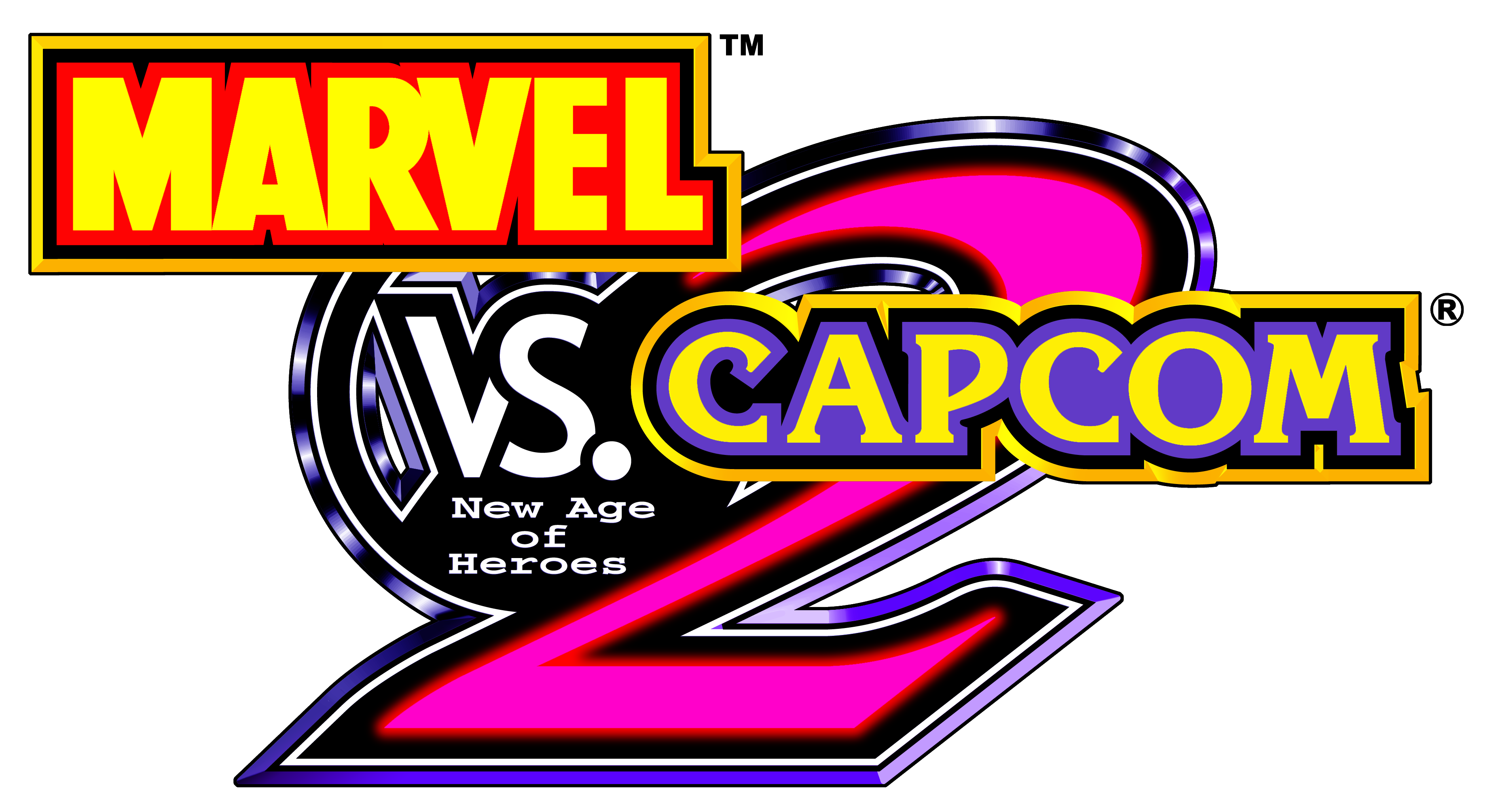 Marvel vs. Capcom 2: New Age of Heroes | Capcom Database | Fandom