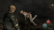 Ashley Graham / Resident Evil 4 Remake Wiki - Merlin'in Kazani