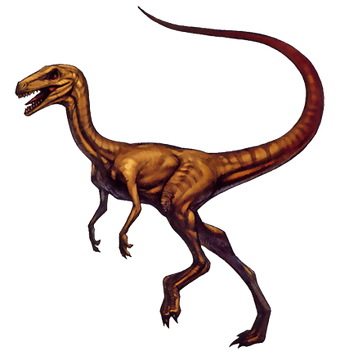 Dino Crisis 3 Capcom Database Fandom