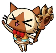 Street Fighter × All Capcom Airu