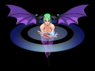 Morrigan