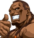 SSFIITHDRDeeJay.png (234 KB) Super Street Fighter II Turbo HD Remix