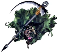 Grim (Ghosts to Glory)