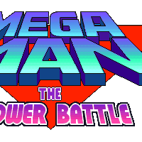 Mega Man The Power Battle Capcom Database Fandom