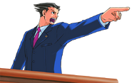 Phoenix Wright: Ace Attorney