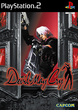 CapcomSpace] Detalhes e curiosidades sobre Devil May Cry 1 - EvilHazard