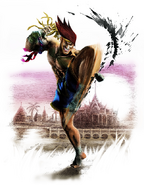 Super Street Fighter IV