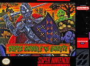 Super Ghouls 'n Ghosts