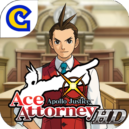 Apollo Justice  Ace Attorney Wiki  Fandom