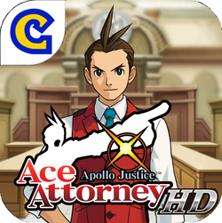 Apollo Justice Ace Attorney HD mobile icon.png