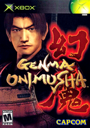 Genma, U.S.