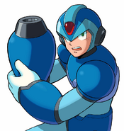 Mega Man X6