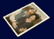 John and Ada photo from Resident Evil 2