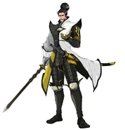 Sengoku BASARA 2: Heroes