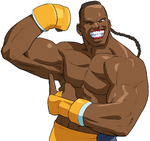 SFA3MAXDeeJay.png (516 KB) Street Fighter Alpha 3 MAX