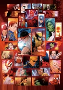 Marvel vs. Capcom 3