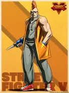 Two P's profile on Shadaloo C.R.I Profiles