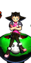 Tron Bonne