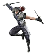 Sengoku BASARA: Samurai Heroes