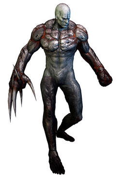 T-103 Tyrant | Capcom Database | Fandom