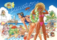 Sf-beach.png (2.93 MB) Super Street Fighter II vacation