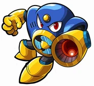 Street Fighter × All Capcom