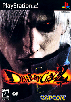 Kikizo  PS2 Review: Devil May Cry 3: Dante's Awakening