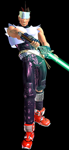 Hayato Kanzaki | Heroes Wiki | Fandom