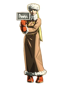 Anna