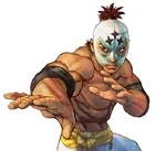 SFIVElFuertePt.png (237 KB) Street Fighter IV