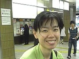 Yuko Takehara