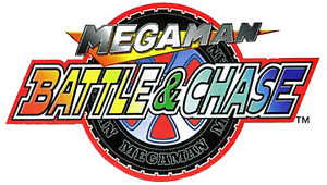 Mega Man Battle Chase Capcom Database Fandom