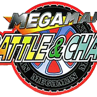 Mega Man Battle Chase Capcom Database Fandom
