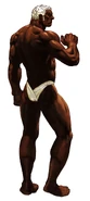 SFIII3rdStrikeUrien.png (1.02 MB) Street Fighter III 3rd Strike