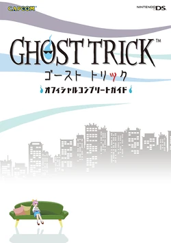 A Unique Twist On Solving The Ultimate Mystery: Ghost Trick: Phantom Detective Review