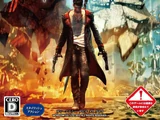DmC: Devil May Cry