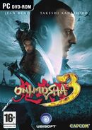 Onimusha3pcdvd.jpg (50 KB) Europe, PC