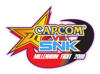 Capcom Vs Snk Millennium Fight 00 Capcom Database Fandom