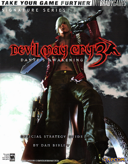 Devil May Cry 3: Dante's Awakening (Sony PlayStation 2, 2005) for sale  online