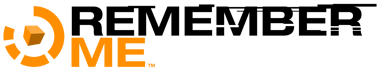 Remember Me Logo