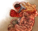 SFIII DI Art.png (3.76 MB) Street Fighter III: New Generation