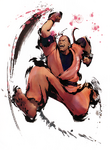 Street Fighter IV