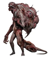 REOutbreakGCreature.png (260 KB) Resident Evil Outbreak