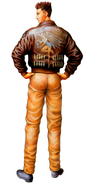 Resident Evil Alternate Costume