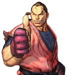 Street Fighter IV