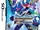 Mega Man Star Force (series)