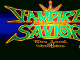 Vampire Hunter 2/Vampire Savior 2